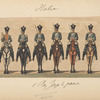 Italy, 1812