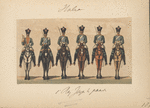 Italy, 1812