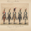 Italy, 1812