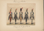 Italy, 1812