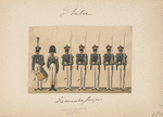 Italy, 1812