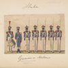 Italy, 1812