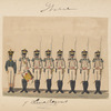 Italy, 1812