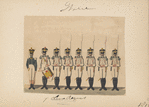 Italy, 1812