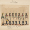 Italy, 1812
