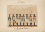 Italy, 1812