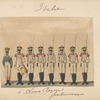 Italy, 1812