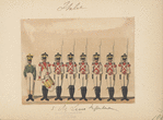 Italy, 1812