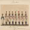 Italy, 1812