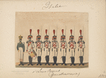 Italy, 1812