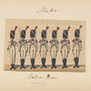Italy, 1812