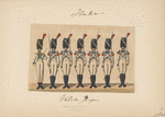 Italy, 1812