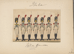 Italy, 1812
