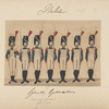Italy, 1812