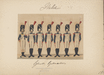 Italy, 1812