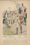 Italy, 1812