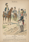 Italy, 1812