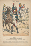Italy, 1812