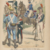 Italy, 1812