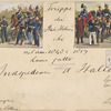 Italy, 1848