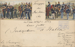 Italy, 1848