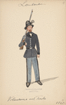 Italy, 1848