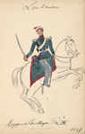 Italy, 1848