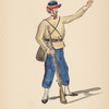 Italy, 1848