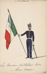 Italy, 1848