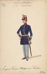 Italy, 1849