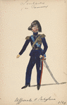 Italy, 1849