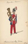Italy, 1849