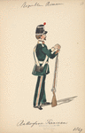 Italy, 1849