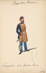 Italy, 1849