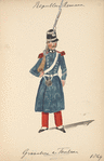 Italy, 1849