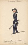 Italy, 1849