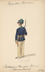 Italy, 1849