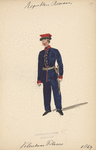 Italy, 1849