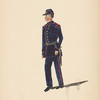 Italy, 1849