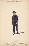Italy, 1849