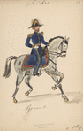 Italy, 1849
