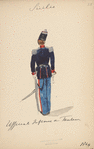 Italy, 1849