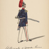 Italy, 1849