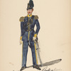 Italy, 1849