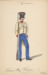 Italy, 1849