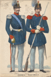 Italy, 1860