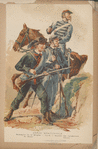 Italy, 1860