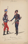 Italy, 1860