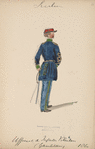 Italy, 1860