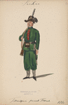 Italy, 1860